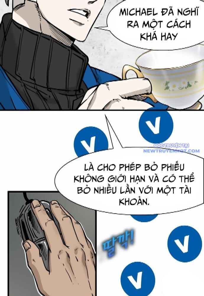 Shark - Cá Mập: Chapter 306