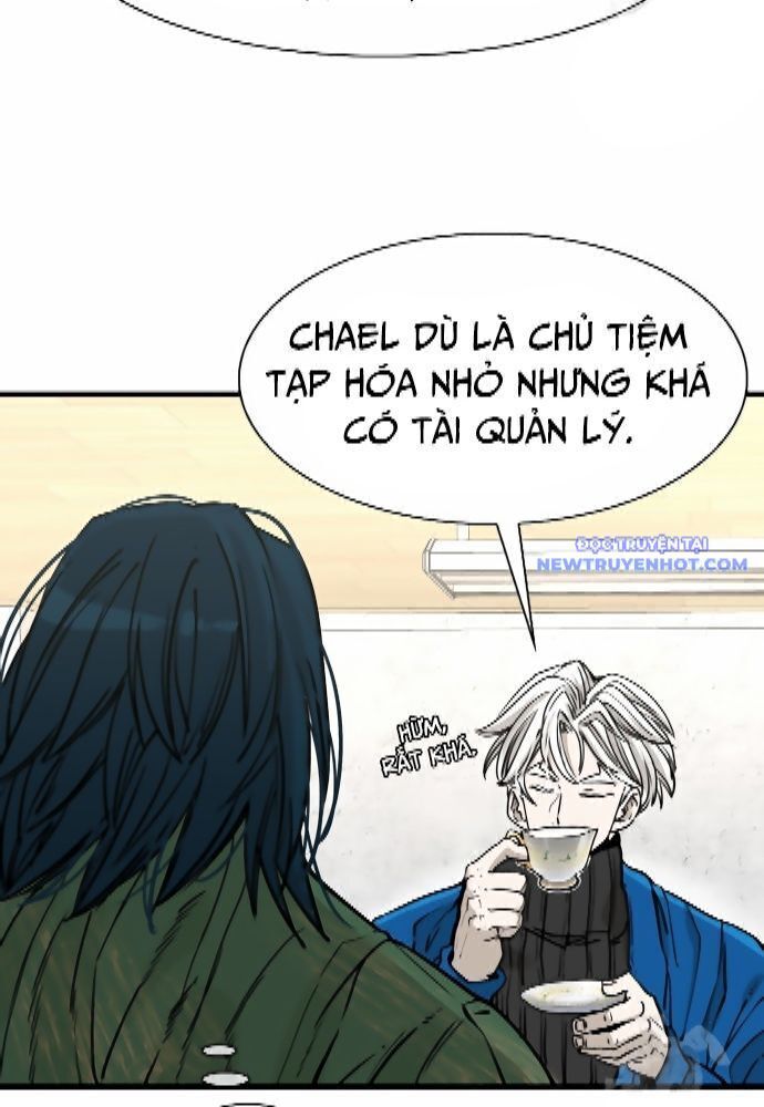 Shark - Cá Mập: Chapter 306
