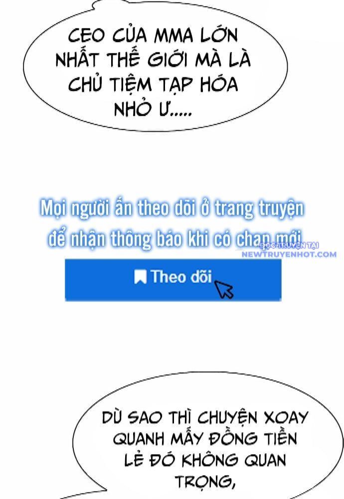 Shark - Cá Mập: Chapter 306