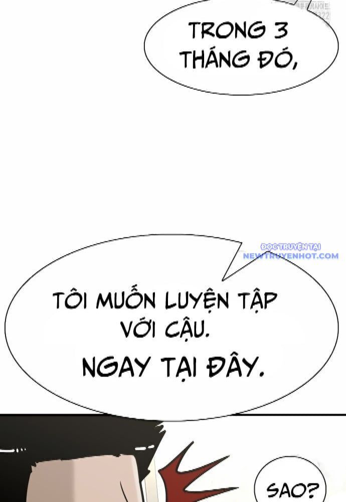 Shark - Cá Mập: Chapter 306