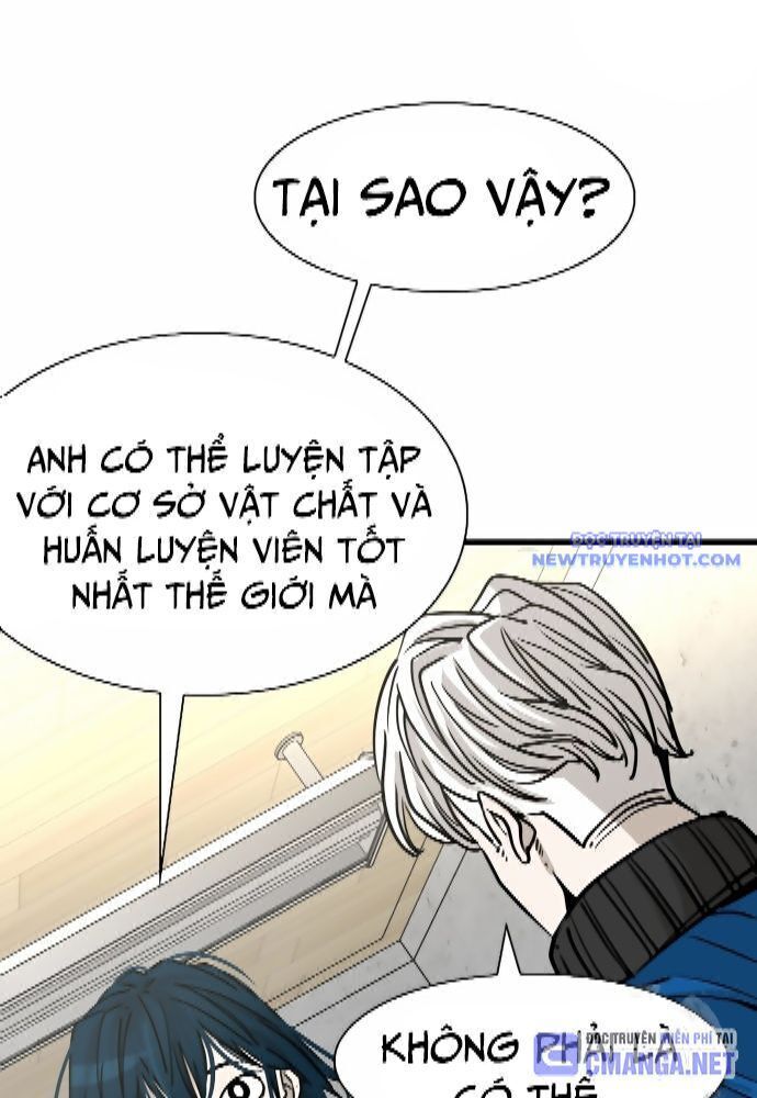 Shark - Cá Mập: Chapter 306