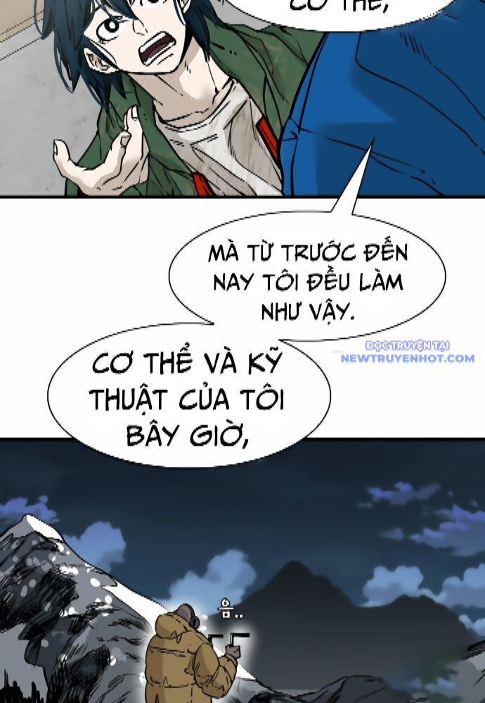 Shark - Cá Mập: Chapter 306