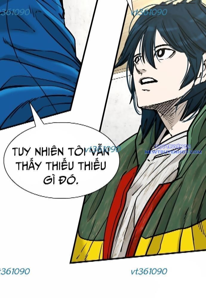 Shark - Cá Mập: Chapter 306