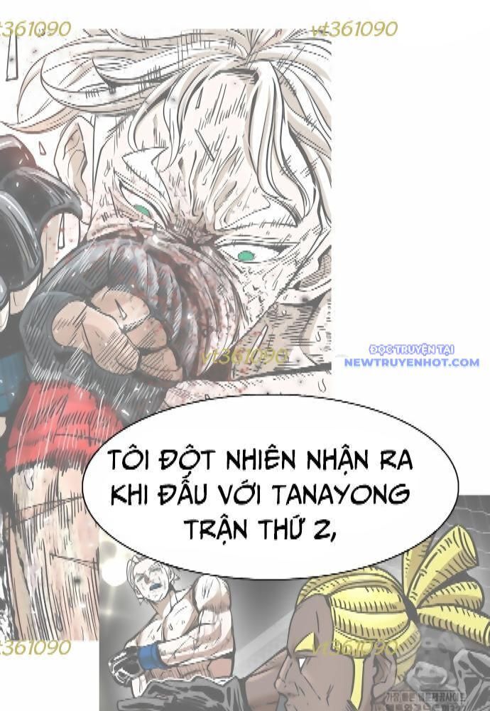 Shark - Cá Mập: Chapter 306