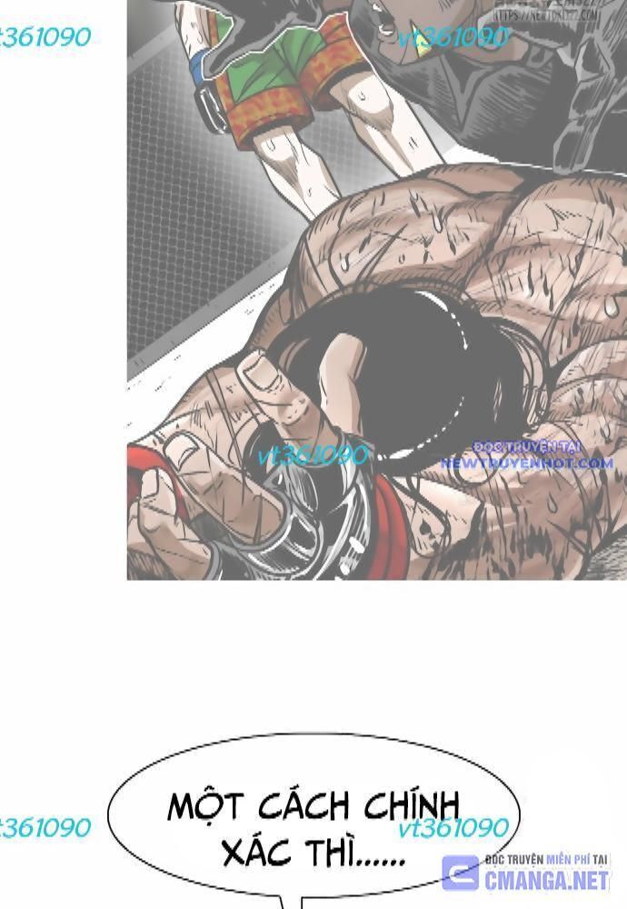 Shark - Cá Mập: Chapter 306