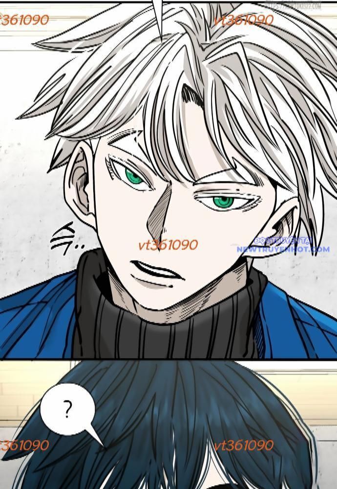 Shark - Cá Mập: Chapter 306