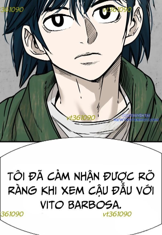 Shark - Cá Mập: Chapter 306