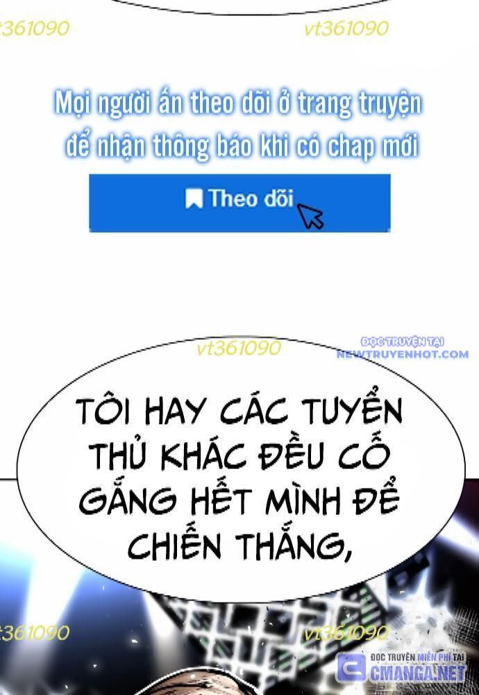 Shark - Cá Mập: Chapter 306