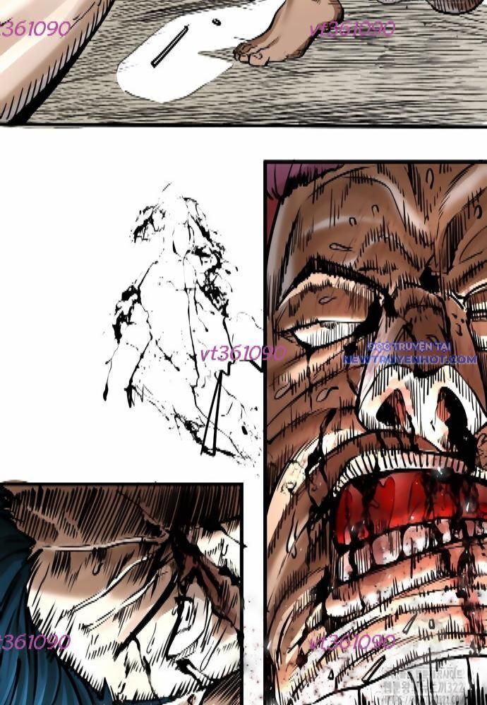 Shark - Cá Mập: Chapter 306