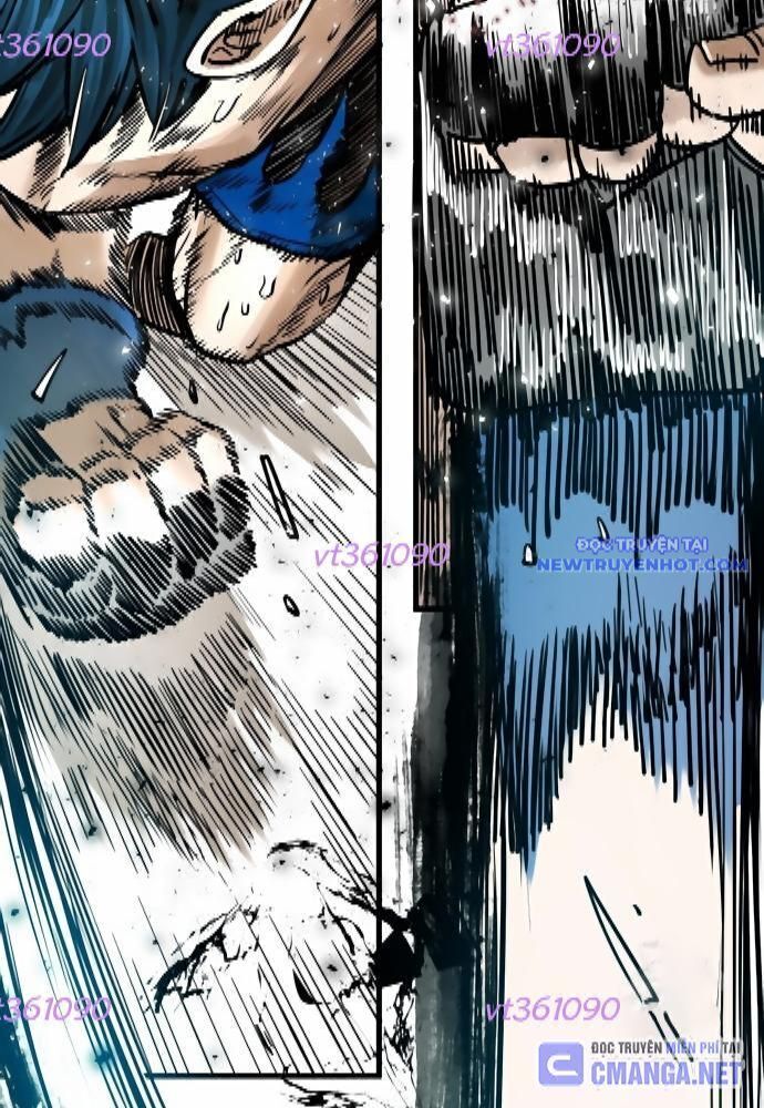 Shark - Cá Mập: Chapter 306