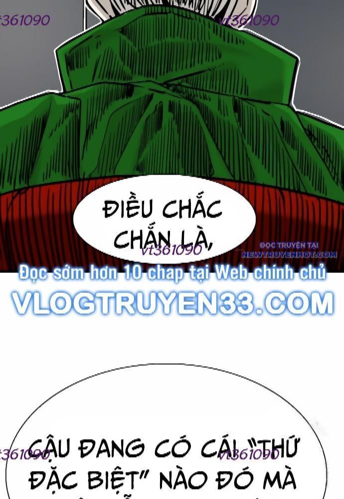 Shark - Cá Mập: Chapter 306