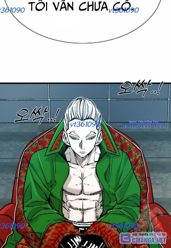 Shark - Cá Mập: Chapter 306