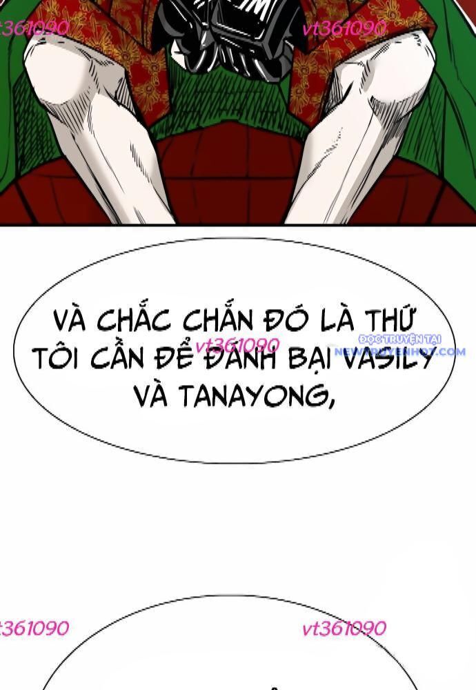 Shark - Cá Mập: Chapter 306