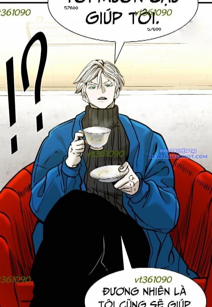 Shark - Cá Mập: Chapter 306