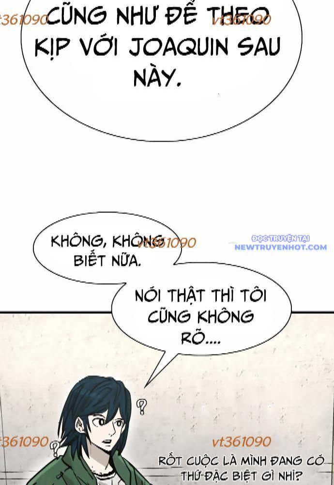 Shark - Cá Mập: Chapter 306