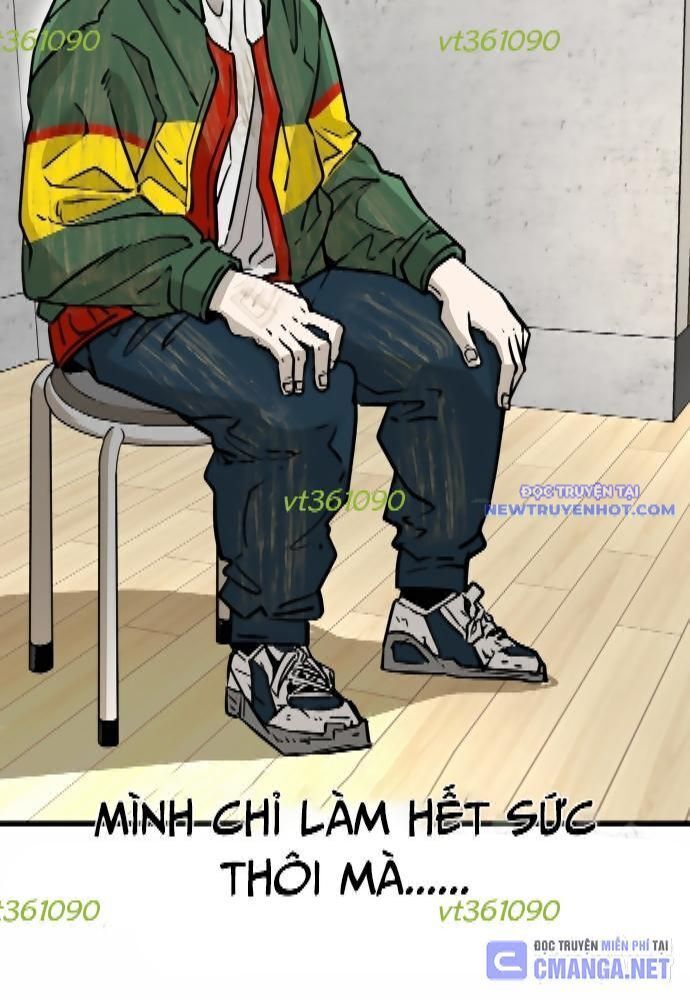 Shark - Cá Mập: Chapter 306