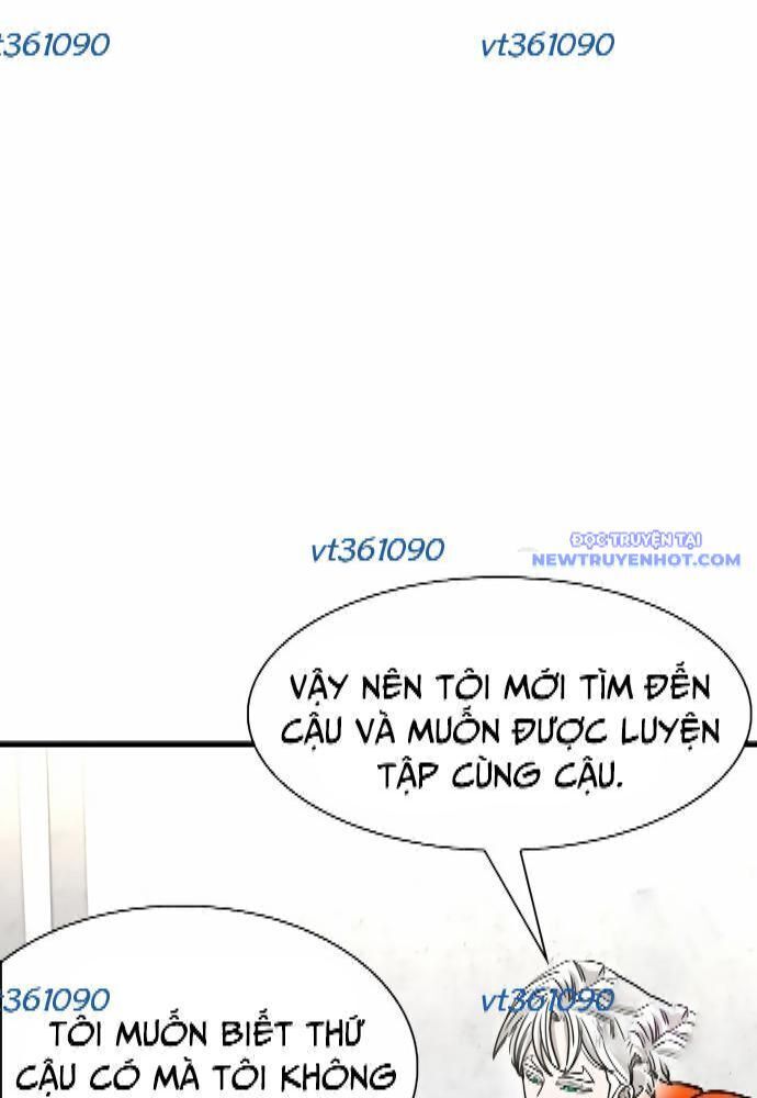 Shark - Cá Mập: Chapter 306