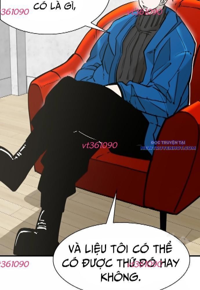 Shark - Cá Mập: Chapter 306