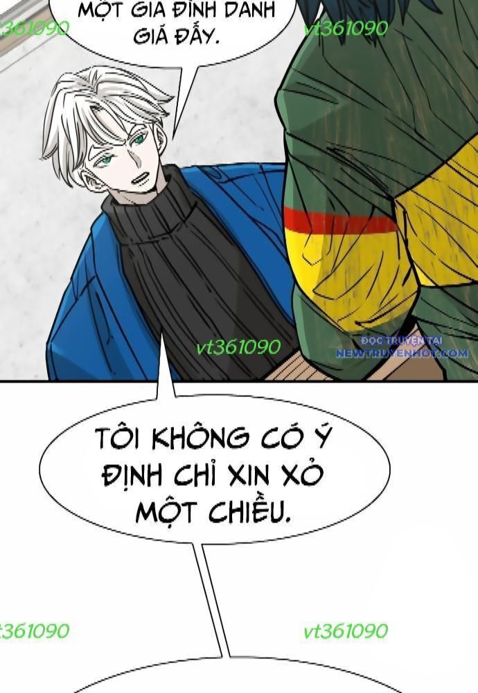 Shark - Cá Mập: Chapter 306