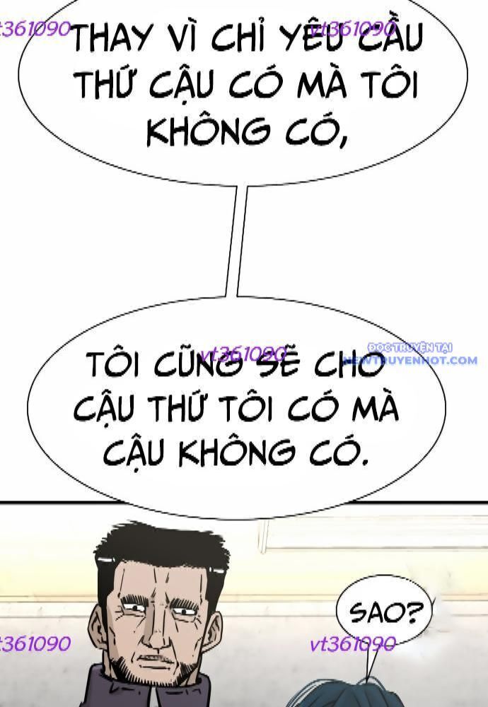 Shark - Cá Mập: Chapter 306