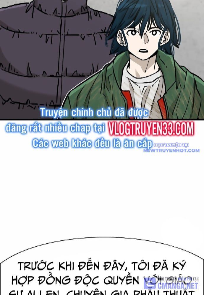 Shark - Cá Mập: Chapter 306