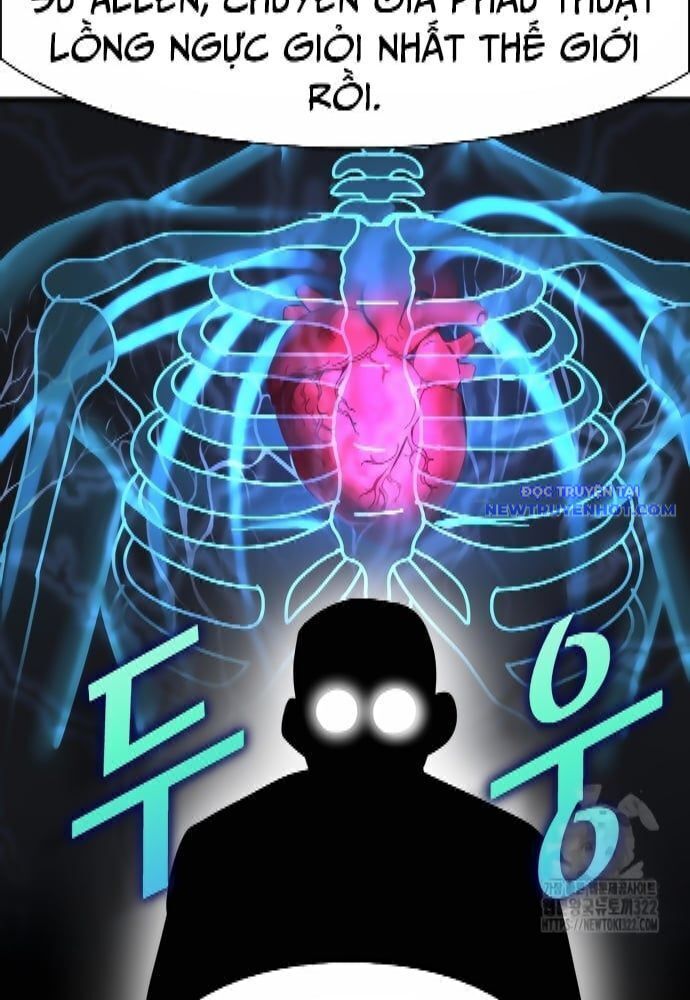 Shark - Cá Mập: Chapter 306