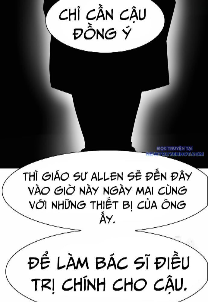 Shark - Cá Mập: Chapter 306