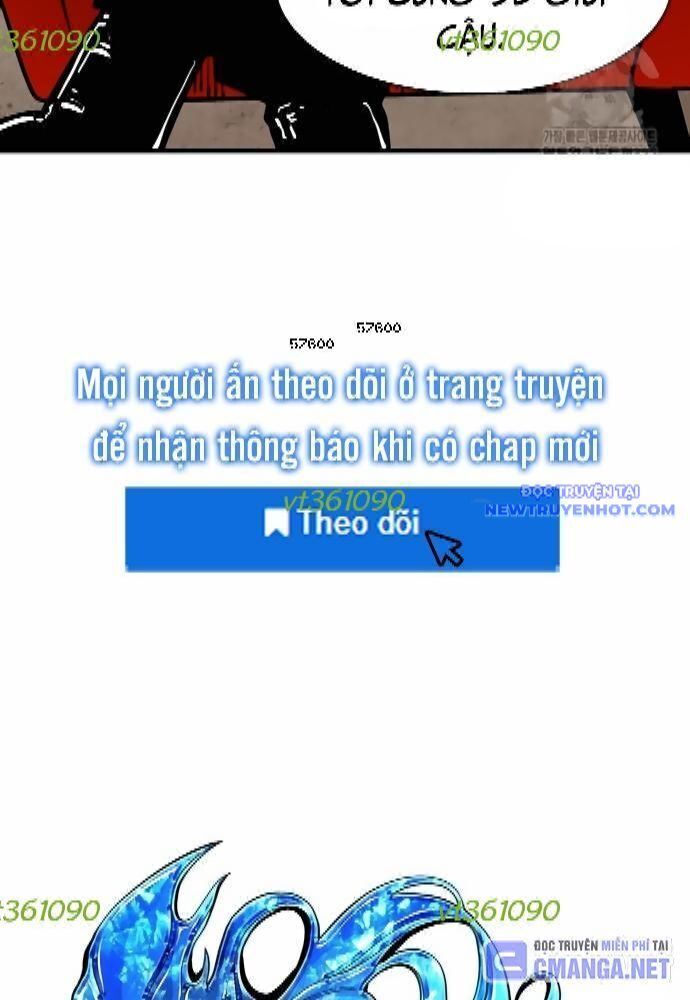 Shark - Cá Mập: Chapter 306