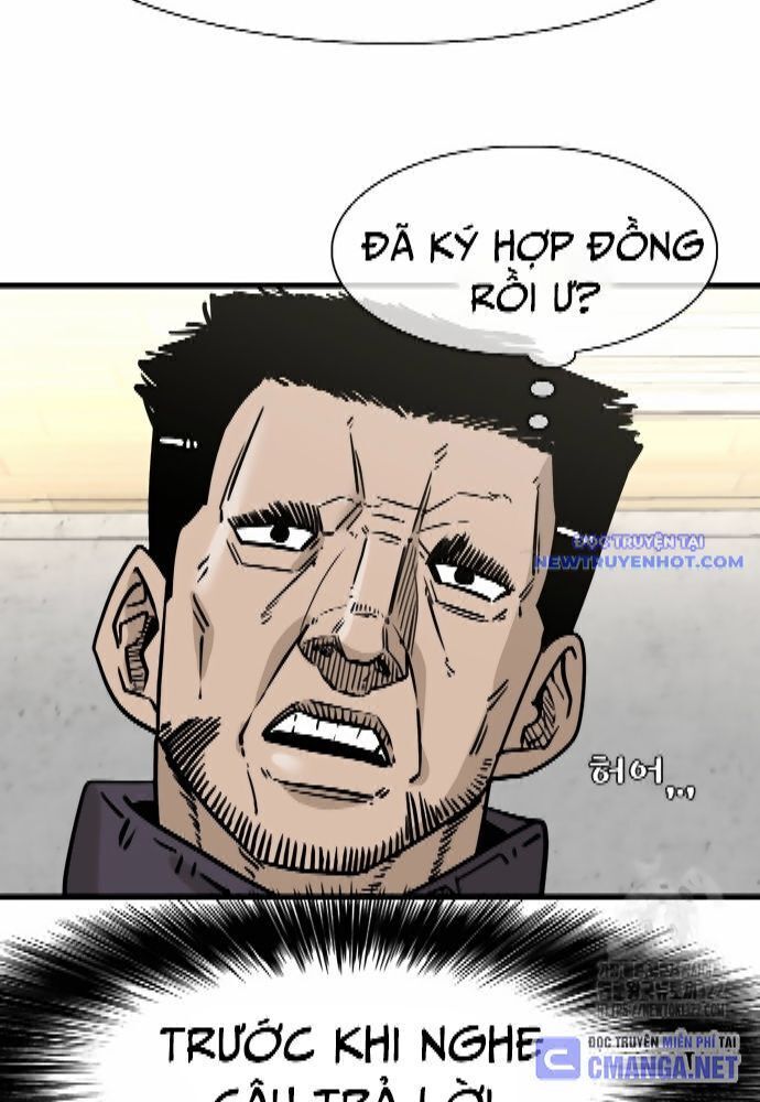 Shark - Cá Mập: Chapter 306