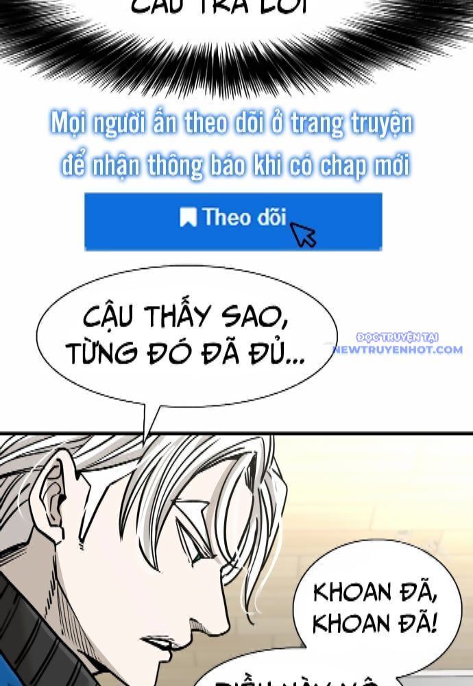 Shark - Cá Mập: Chapter 306