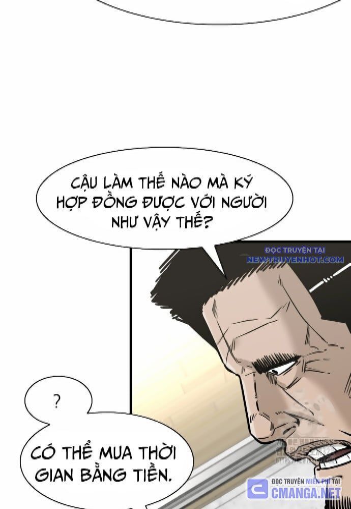 Shark - Cá Mập: Chapter 306