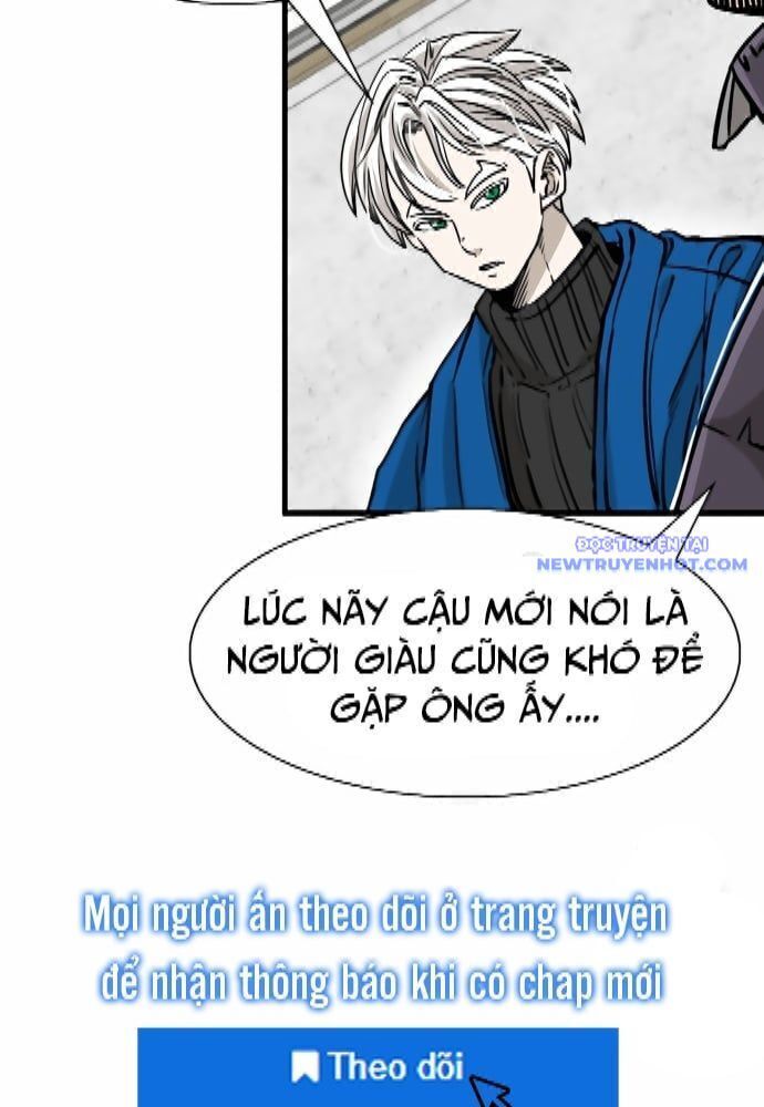 Shark - Cá Mập: Chapter 306