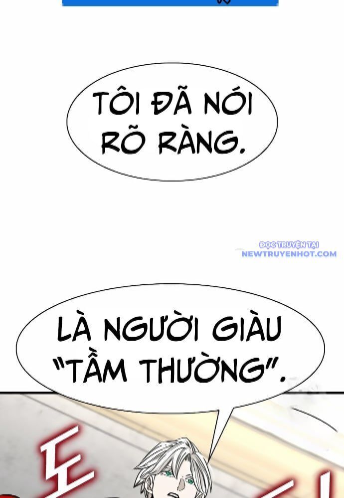 Shark - Cá Mập: Chapter 306