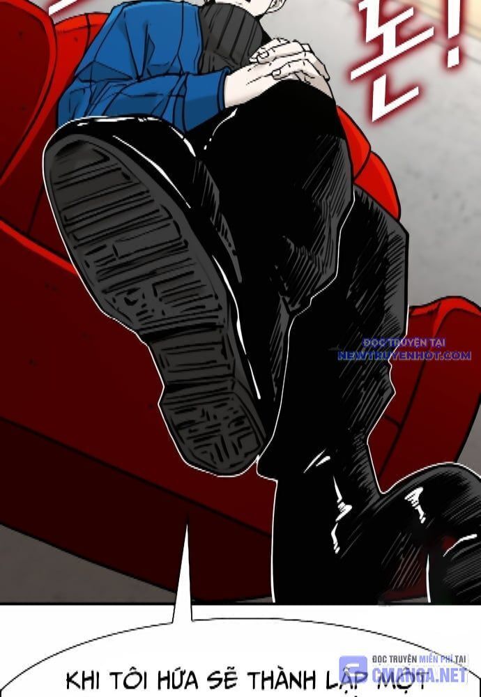 Shark - Cá Mập: Chapter 306