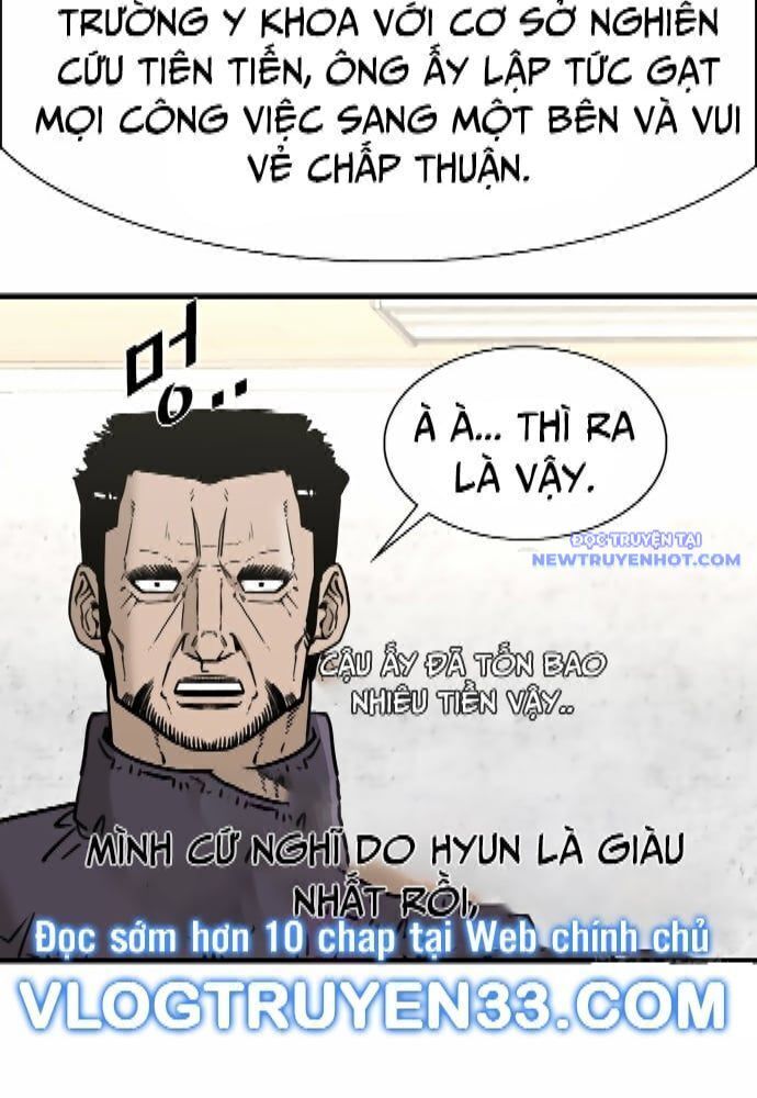 Shark - Cá Mập: Chapter 306