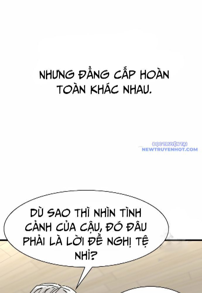 Shark - Cá Mập: Chapter 306