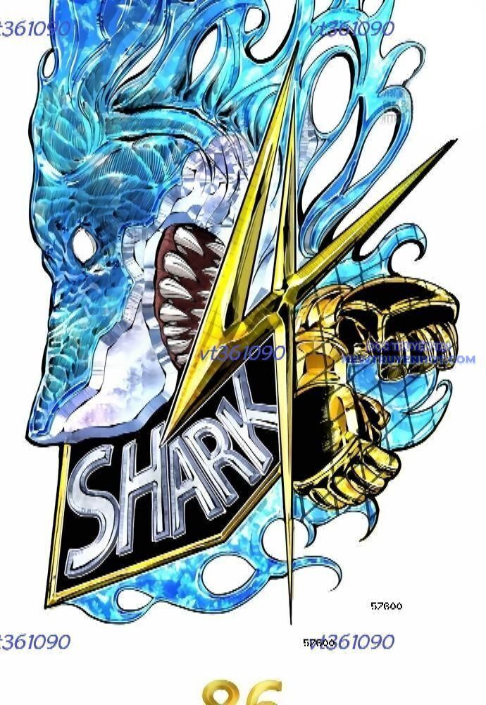 Shark - Cá Mập: Chapter 306