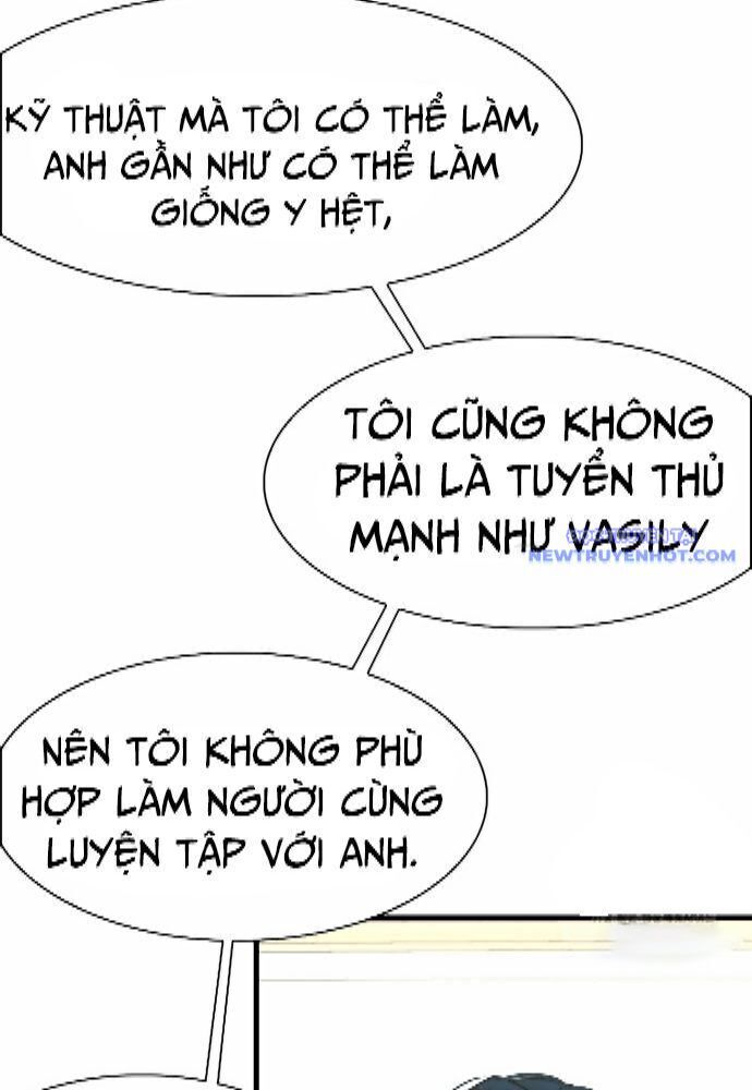 Shark - Cá Mập: Chapter 306