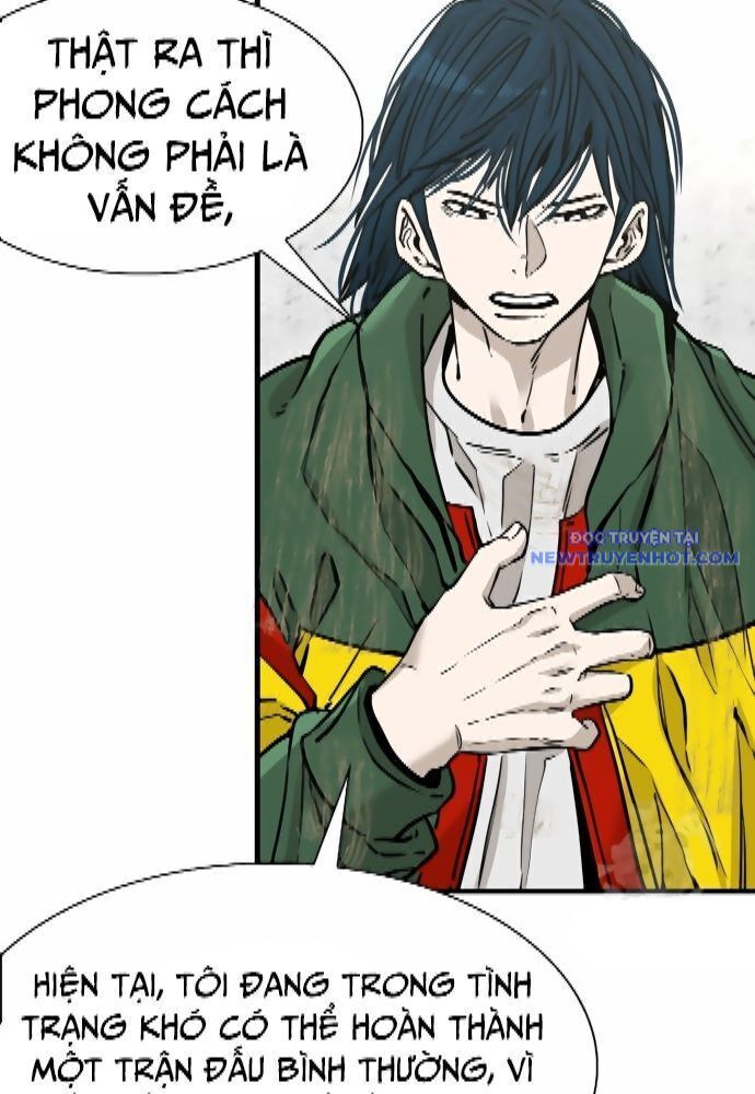 Shark - Cá Mập: Chapter 306