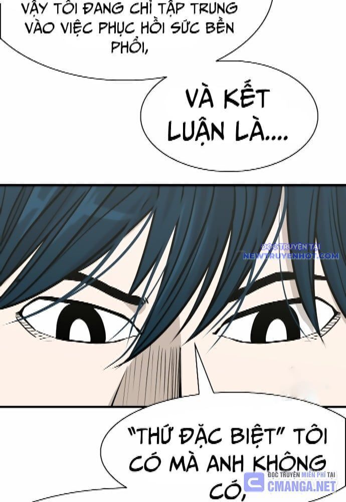 Shark - Cá Mập: Chapter 306