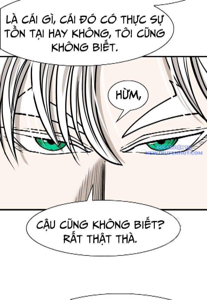 Shark - Cá Mập: Chapter 306