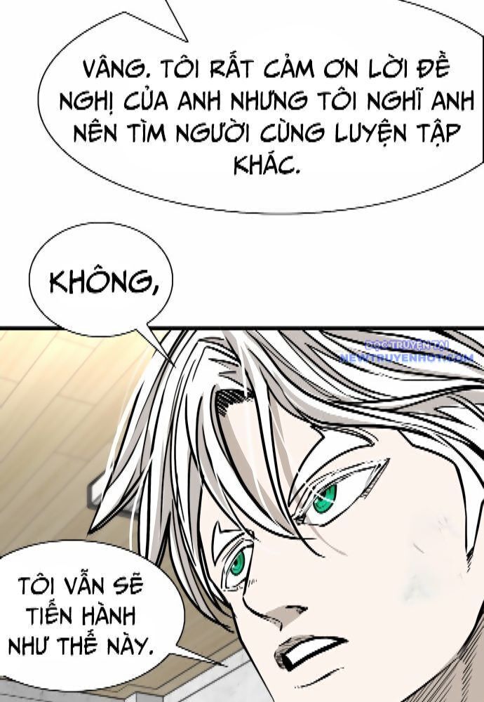 Shark - Cá Mập: Chapter 306