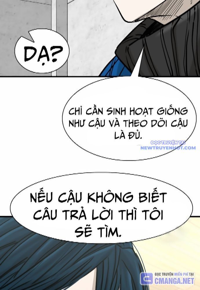Shark - Cá Mập: Chapter 306