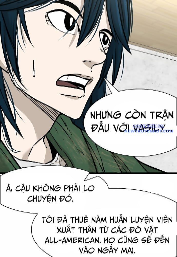 Shark - Cá Mập: Chapter 306