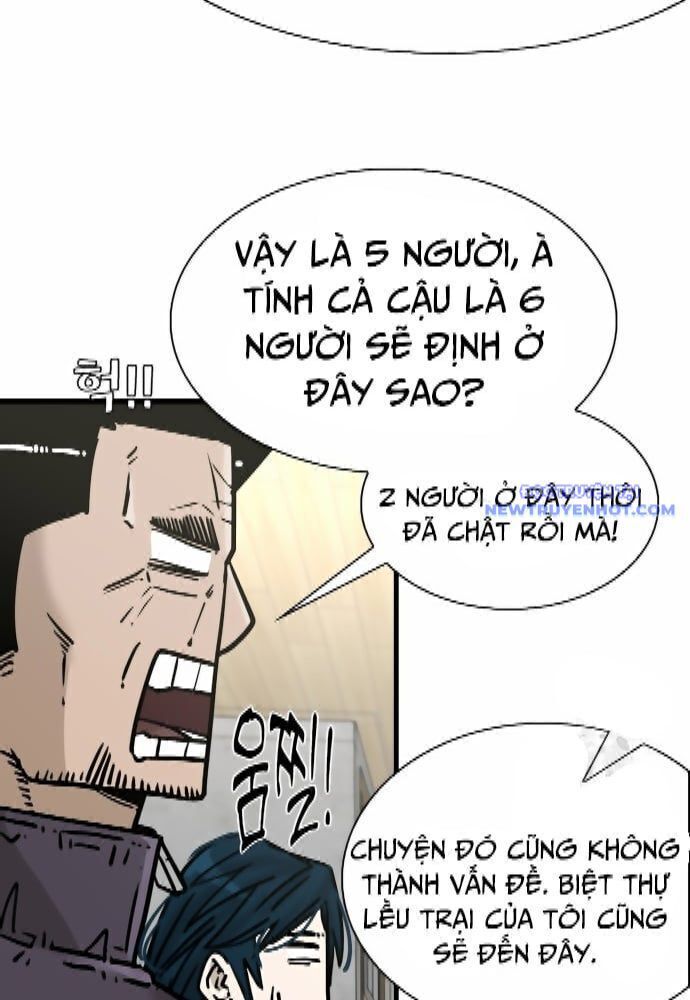 Shark - Cá Mập: Chapter 306