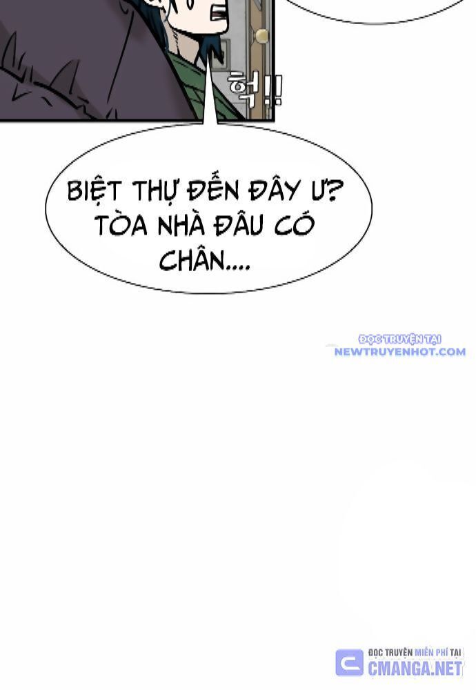 Shark - Cá Mập: Chapter 306