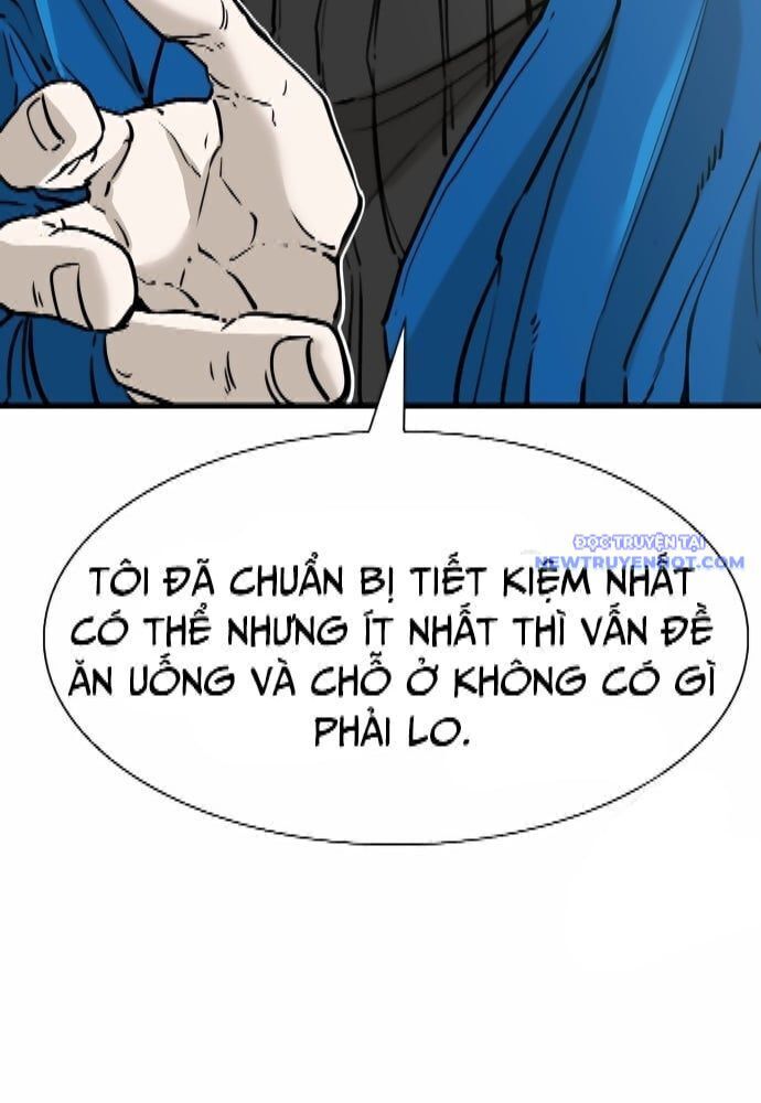 Shark - Cá Mập: Chapter 306