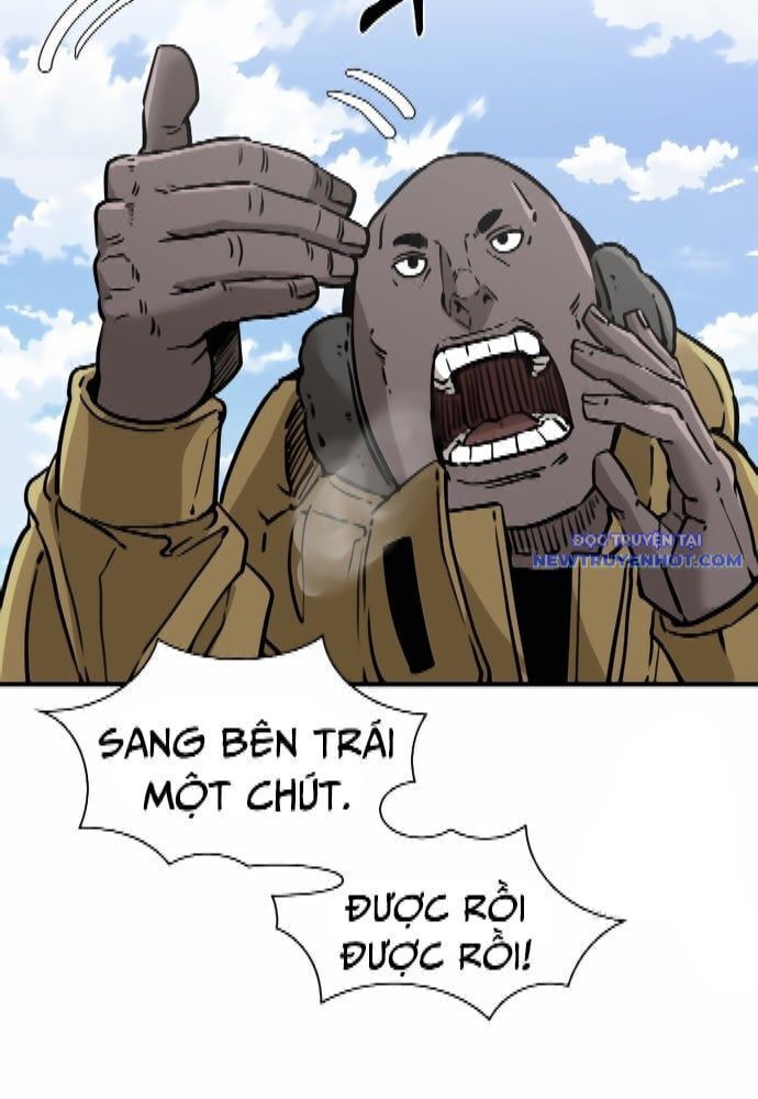 Shark - Cá Mập: Chapter 306