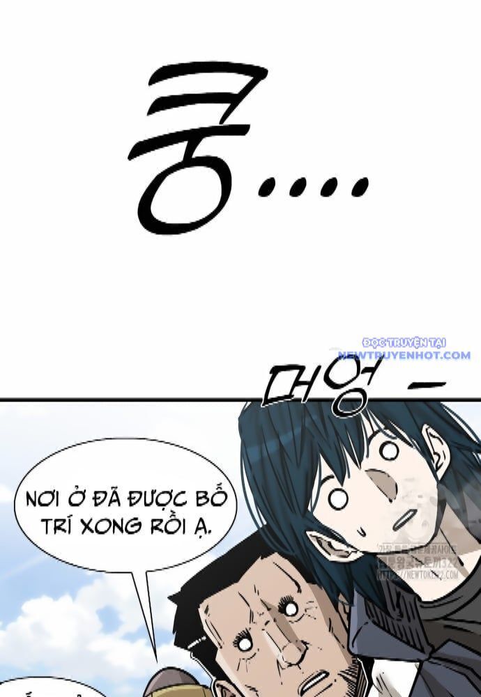 Shark - Cá Mập: Chapter 306