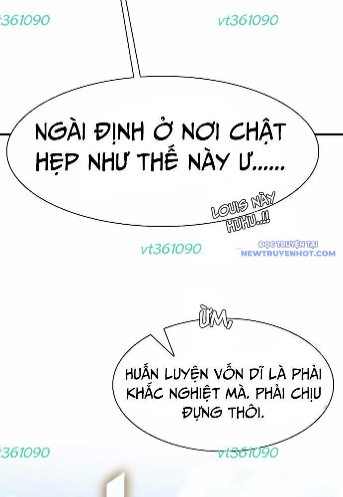 Shark - Cá Mập: Chapter 306